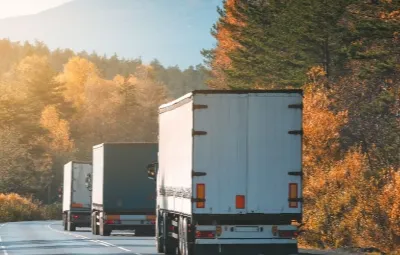 İstanbul ile Bozkurt Arası Klima Taşıma