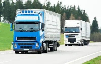 İstanbul ile Bozkurt Arası Eşya Taşıma